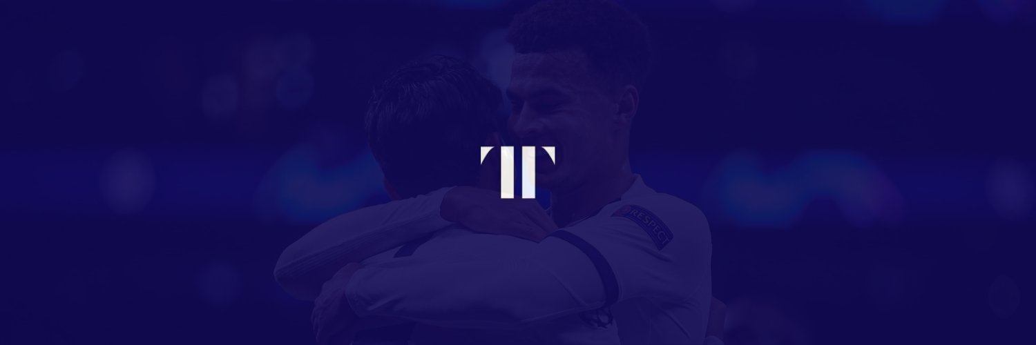 Tottenham Tiers's banner