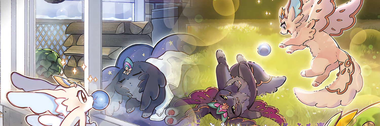 minouchtik's profile banner image