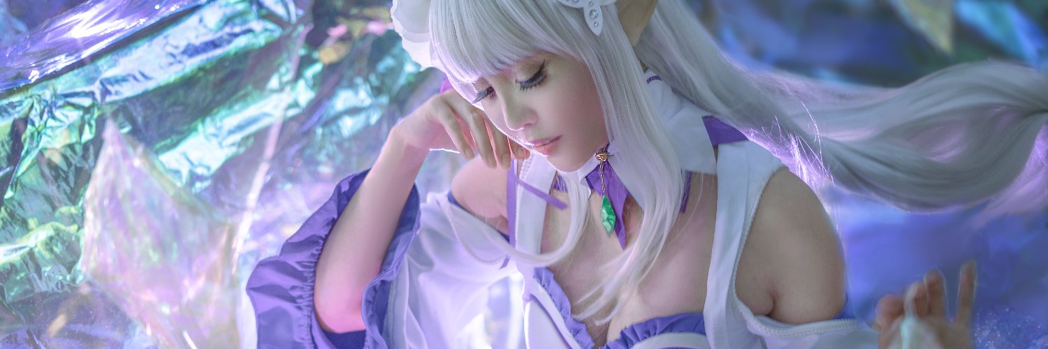 CuteMichiyo's profile banner image