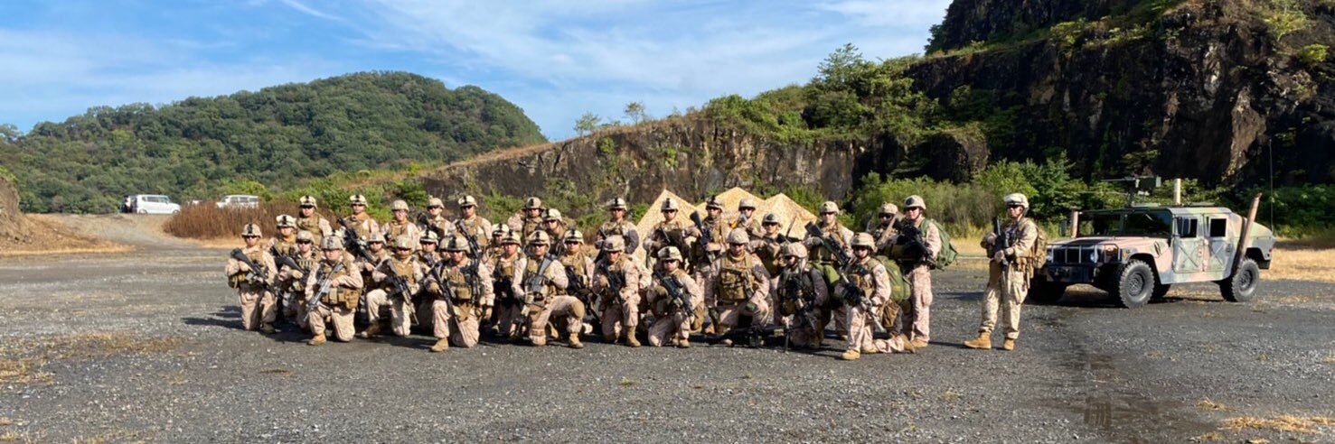 ぶーびー社長 banner