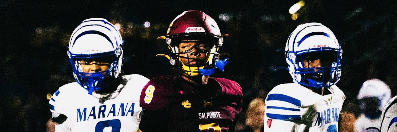 David Rushing banner