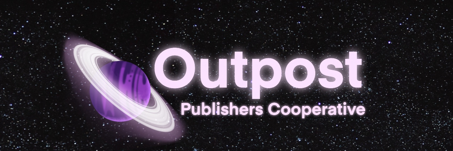 Outpost banner