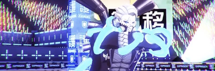 compassgustav's profile banner image