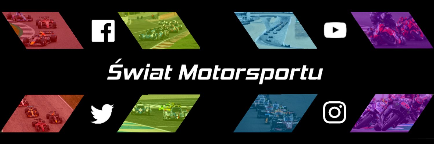 Świat Motorsportu Profile Banner