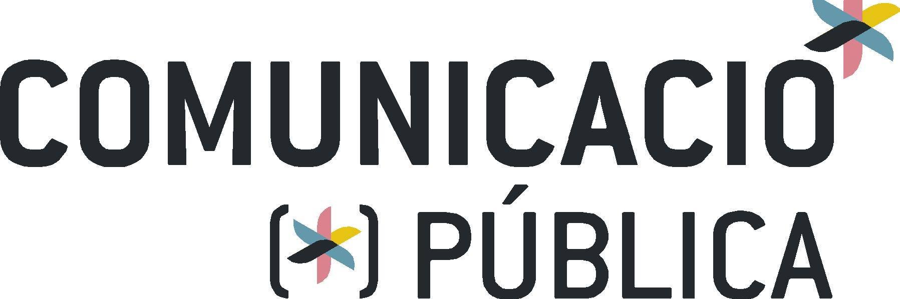 Comunicació Pública banner