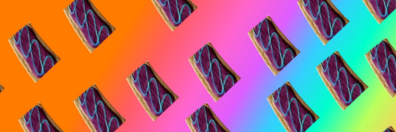 Dirk Edge ☭ banner
