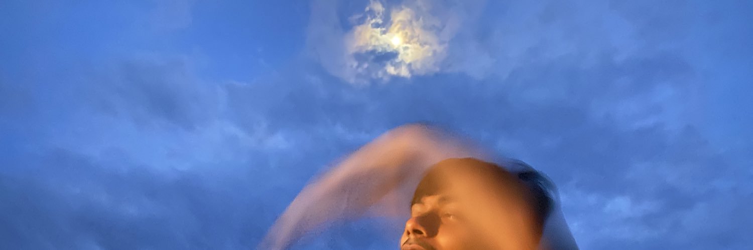 SayHiSwaraj's profile banner image