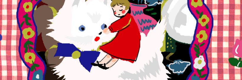 堤 葎子's banner