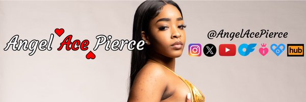 AngelAcePierce Profile Banner