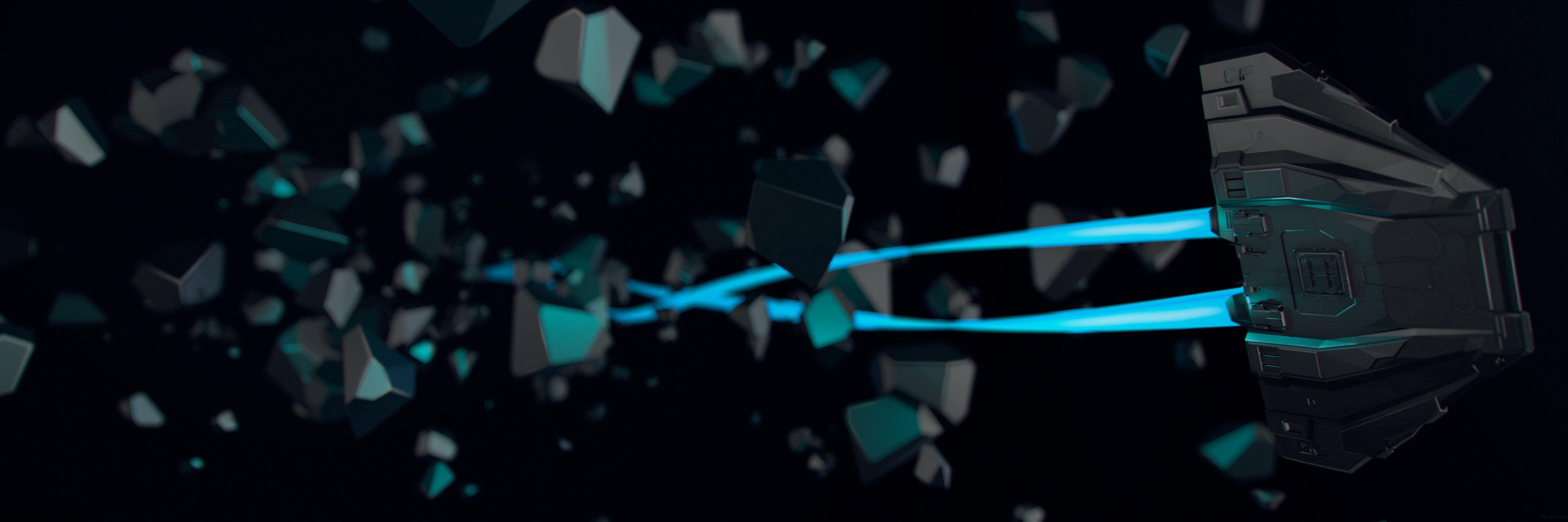 saiuniverse's profile banner image