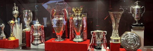 EcclesArchie Profile Banner