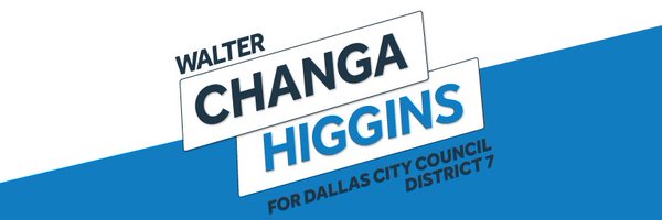 ChangaforD7 Profile Banner