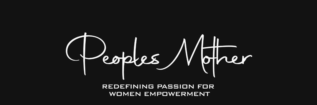 Rosemond Obeng ( Peoples Mother ) banner