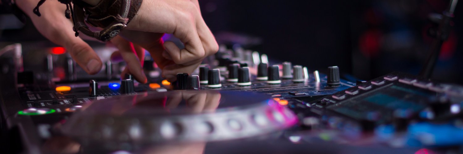 DjFaither's profile banner image