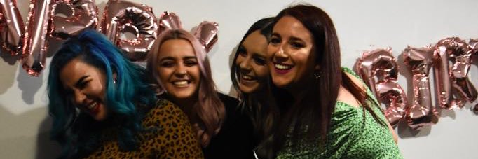 carysjohnson's profile banner image
