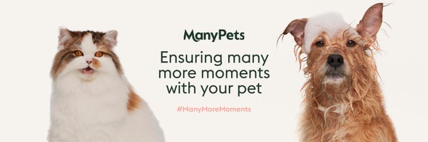 manypets_us Profile Banner