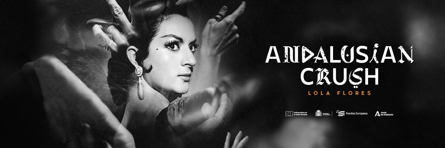 Consejería de Turismo y Andalucía Exterior banner