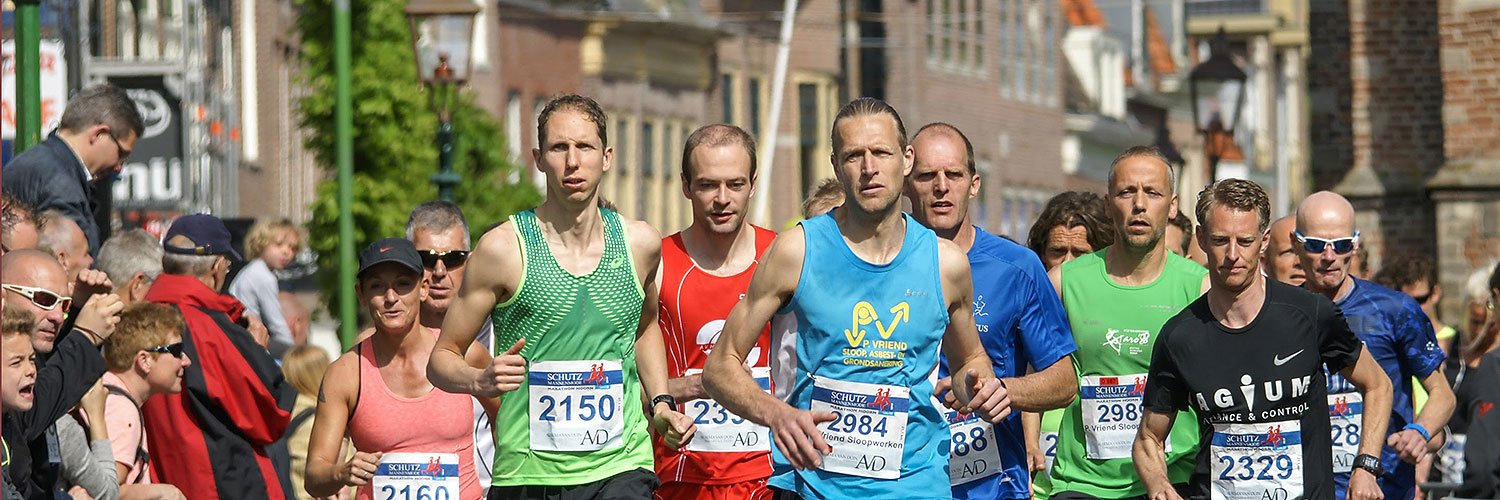HoornMarathon's profile banner image