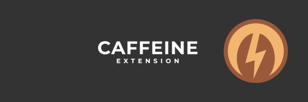 caffeine_ext Profile Banner