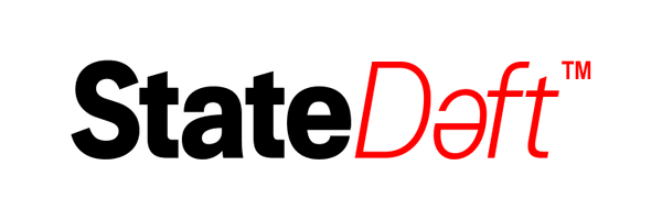 StateDaft Profile Banner