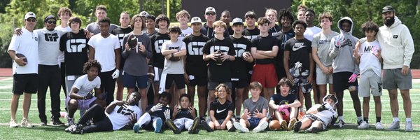 G7Football Profile Banner