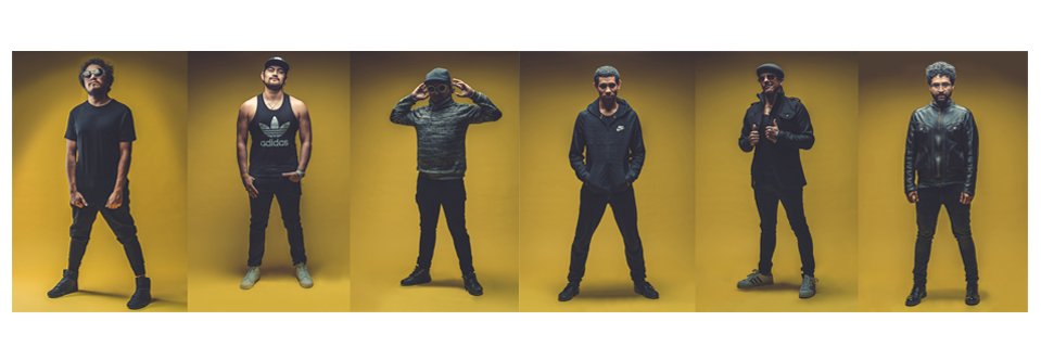 Le Monqué Spazzuah banner