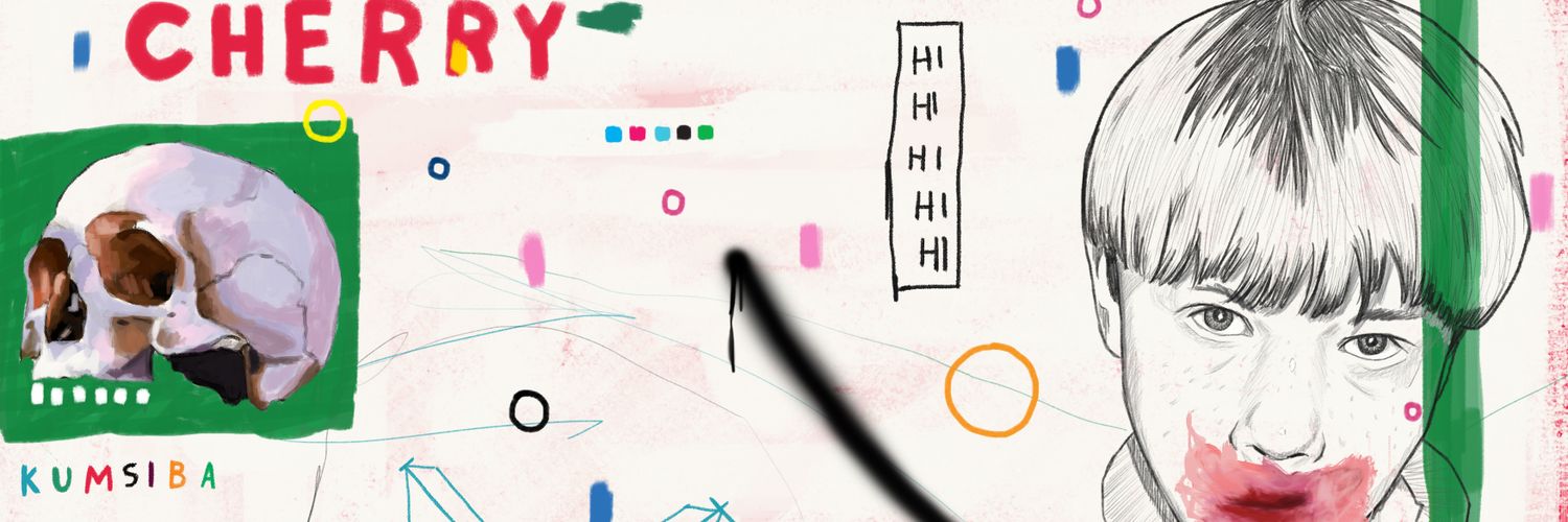 badbadcod 🛢's banner