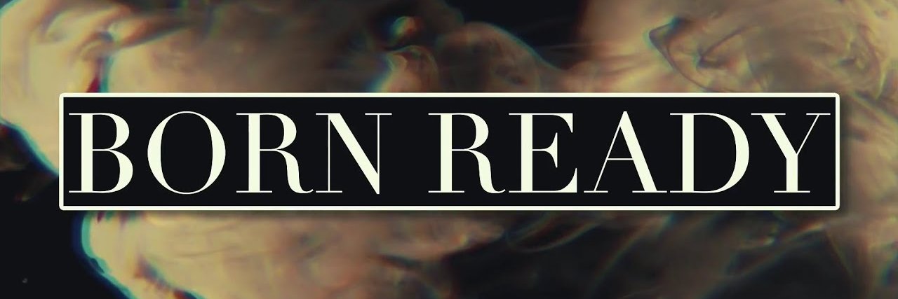 yosoymrblack's profile banner image