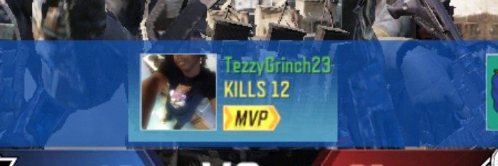 Tezzymac23's profile banner image