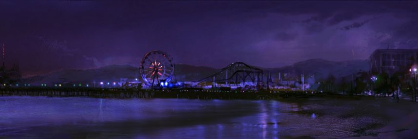 troikagames's profile banner image