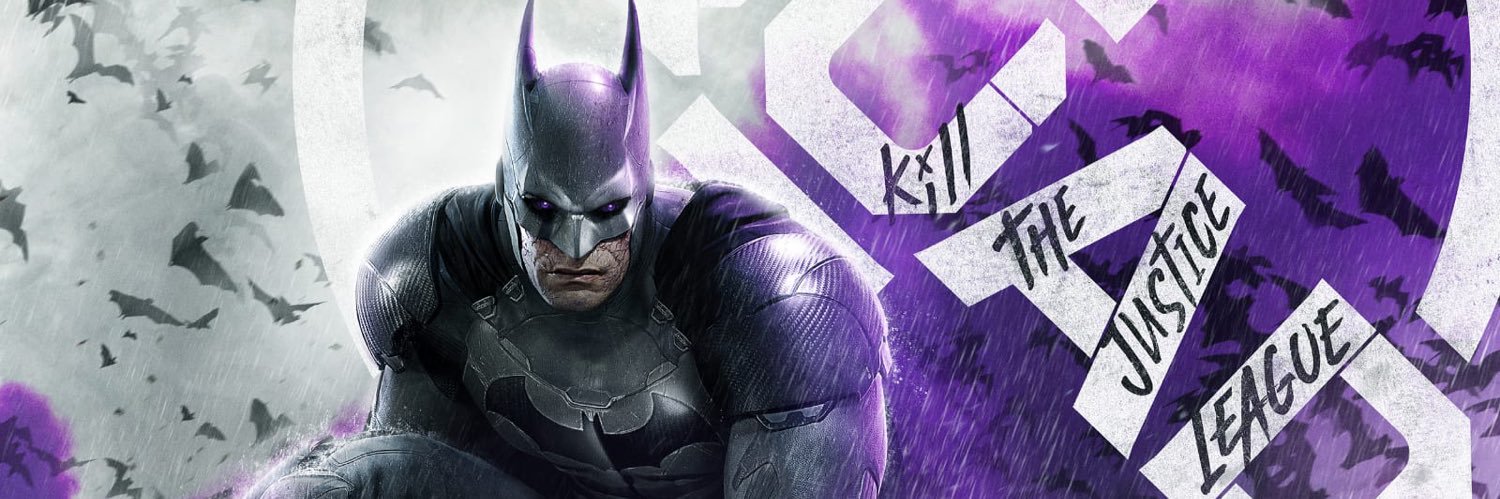 Airam 🇮🇨 | Rocksteady Dev banner