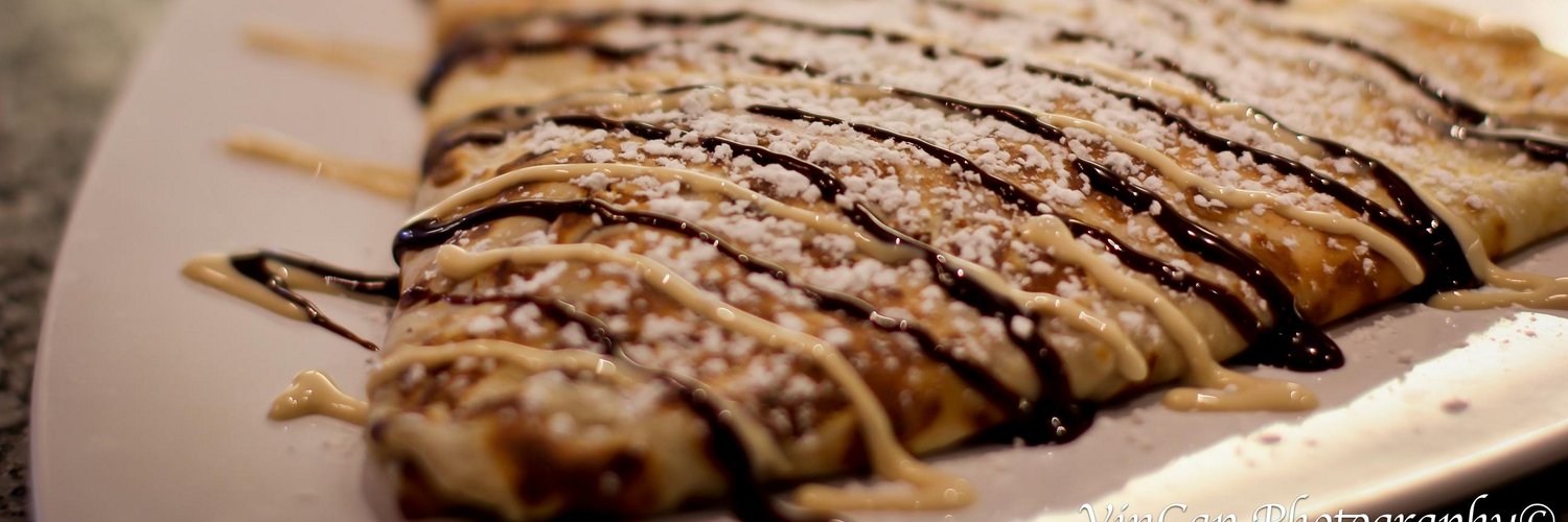 Crazy Crepe Cafe on Twitter Now open at 8 am come Crazy Crepe Cafe on Twitter Now open at 8 am come