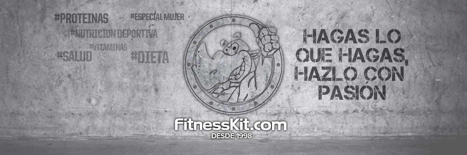 FitnessKit's profile banner image