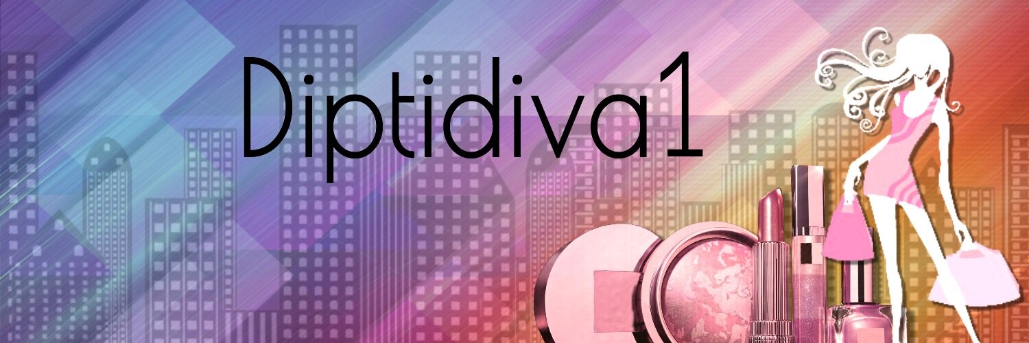 Diptidiva1's profile banner image