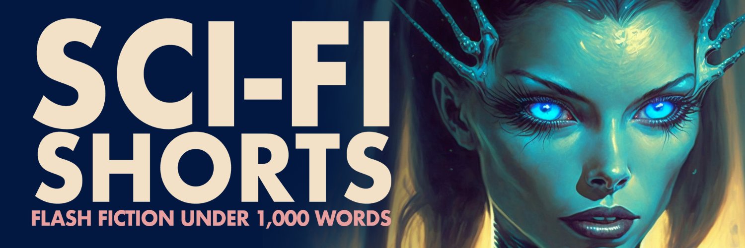 Sci-Fi Shorts's banner