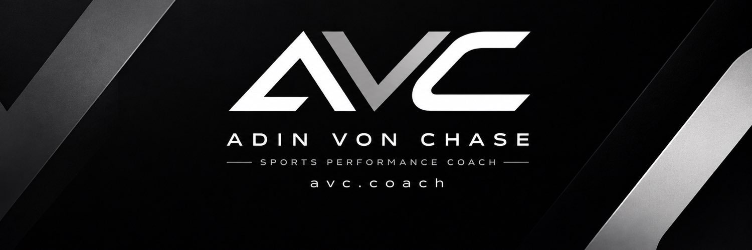 avccoach's profile banner image