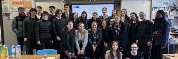 MissJackHistory Profile Banner