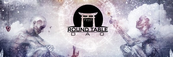 RoundtableDAO Profile Banner