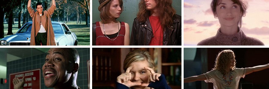 Cameron Crowe Quotes banner