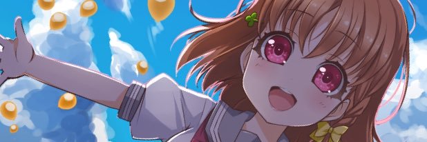 cha_0927's profile banner image