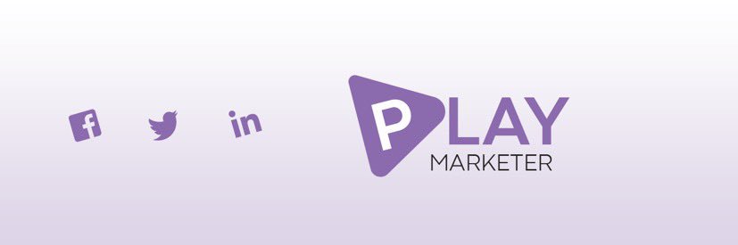 Play Marketer banner