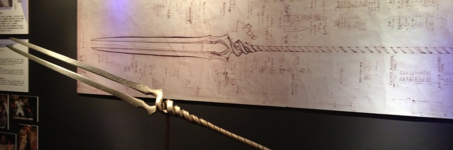 elekig's profile banner image