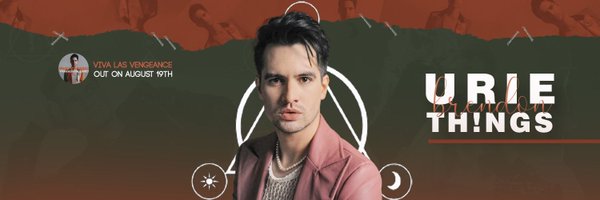 uriethings Profile Banner