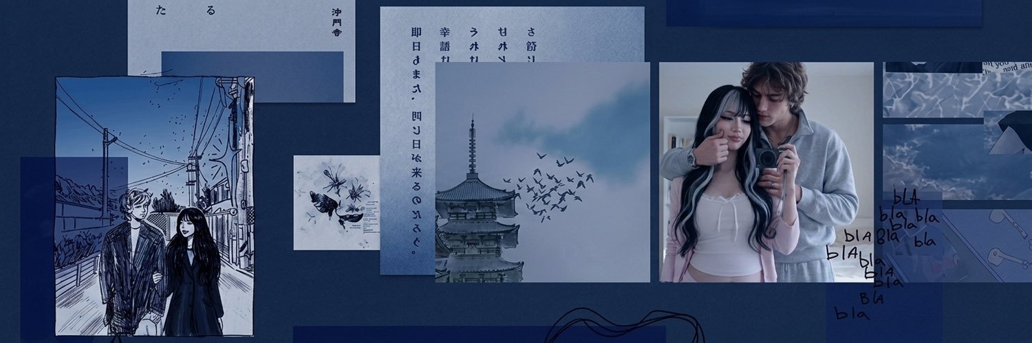 cyberbubs's profile banner image