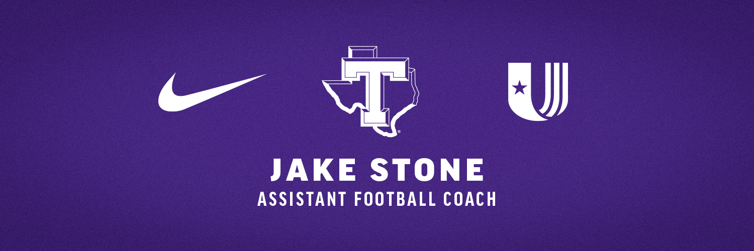 Jake Stone's banner