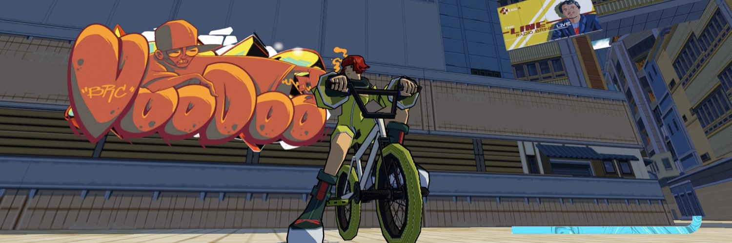 Napoleon Dolemite banner