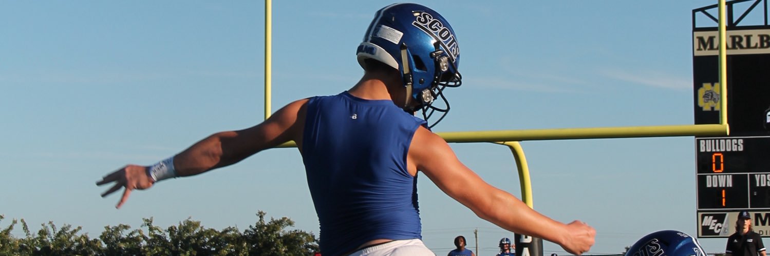 Cameron Cole banner