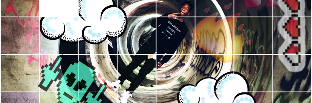 berry_samir's profile banner image