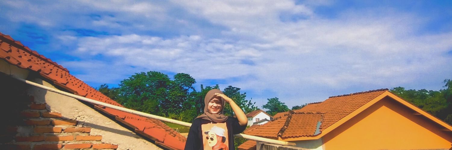 SetianingM's profile banner image