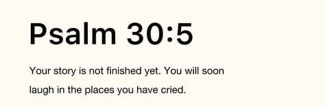 Isaiah 43:19's banner